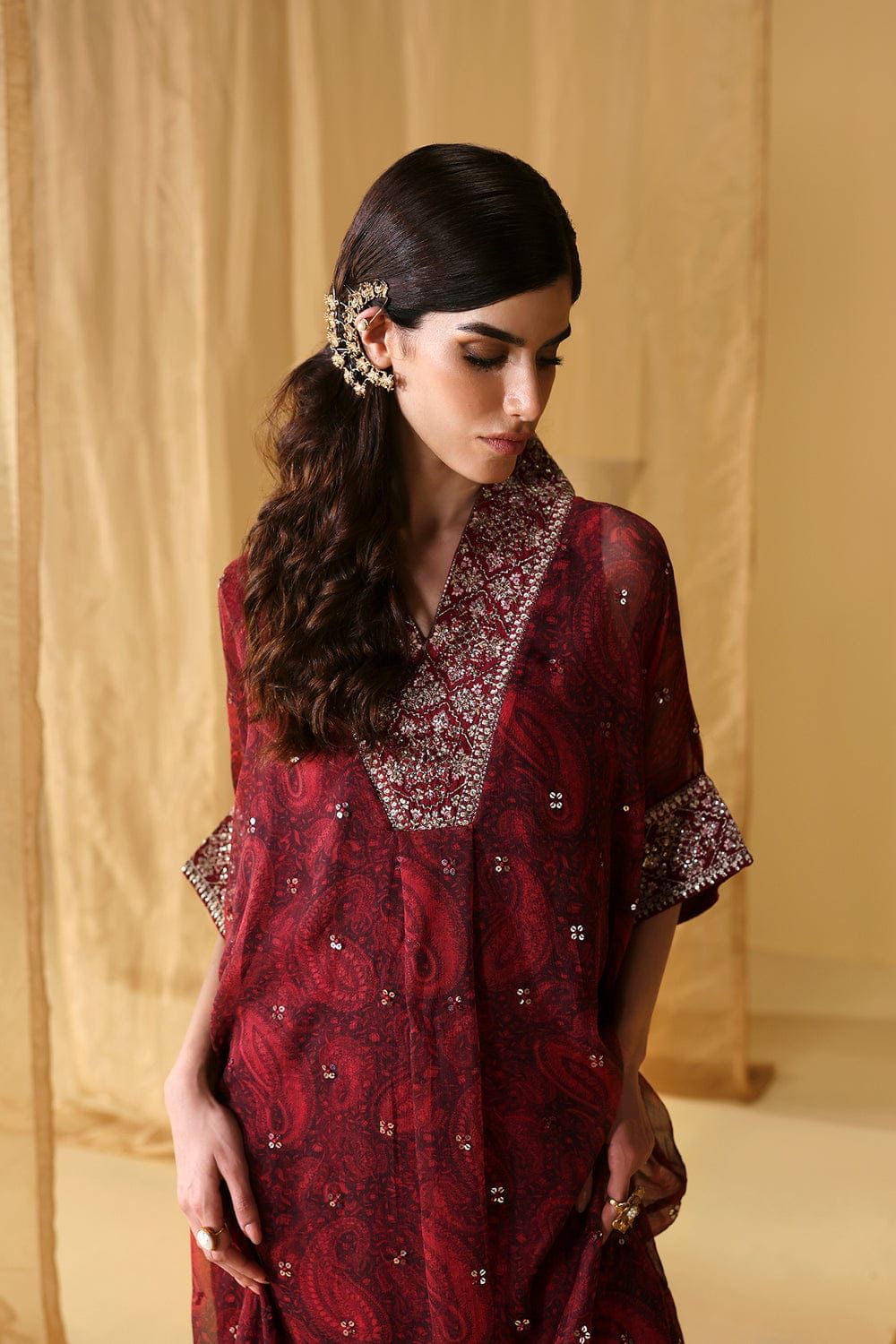 ETHNIC